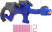 Nerf Игрушка Nerf Minecraft Бластер Ender Dragon F7912