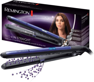 Выпрямитель для волос Remington Pro-Ion Straight S7710