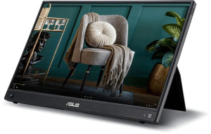 Портативный монитор ASUS ZenScreen Go MB16AWP