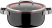 Кастрюля WMF Function Pro Black 24см (518545290)