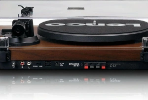 Проигрыватель виниловых пластинок Lenco LS-600WA