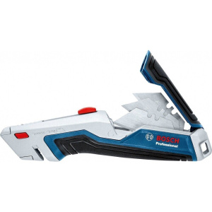 Набор ножей Bosch 1600A027M4 3 предмета