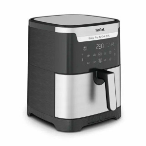 Аэрофритюрница Tefal Easy Fry & Grill XXL EY801D15 6,5л