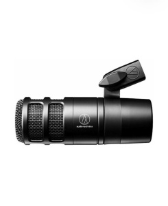 Студийный микрофон Audio-Technica AT2040