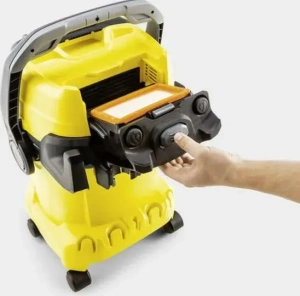 Пылесос Karcher WD 5 В-25/5/22 1.628-300.0