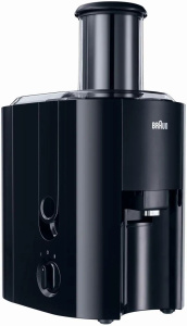 Соковыжималка Braun J 300
