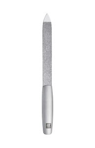 Маникюрный набор Zwilling Twinox 97101-004-0, черный, 5 предметов