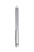 Маникюрный набор Zwilling Twinox 97101-004-0, черный, 5 предметов
