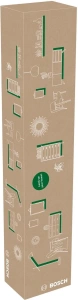 Лазерный нивелир Bosch AdvancedLevel 360 0603663BZ1