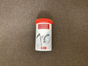 Средство для удаления накипи Miele GP DC WG 0252 P