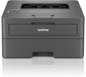 Монохромный лазерный принтер Brother HL-L2400DWE