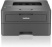 Монохромный лазерный принтер Brother HL-L2400DWE