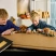 Конструктор LEGO Minecraft 21596 Налёт призывателей на деревню