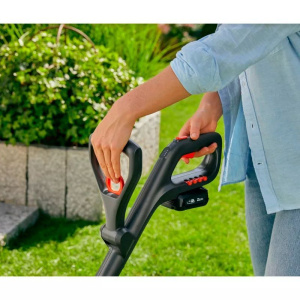 Триммер аккумуляторный Gardena ComfortCut 23/18V P4A (14701-55)