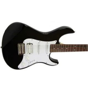 Музыкальное устройство Yamaha Pacifica 012BL