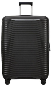 Чемодан Samsonite Upscape L 75см, черный 143110-1041