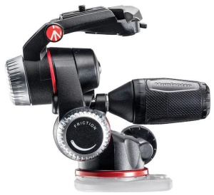 Штативная голова Manfrotto MHXPRO-3-Way 3D