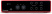 Внешняя звуковая карта Focusrite Scarlett 4i4 3rd Gen