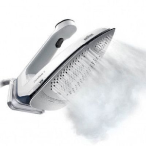 Парогенератор Braun CareStyle 7 Pro IS 7262 GY
