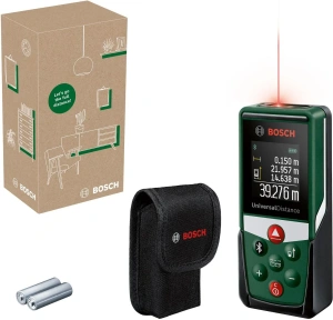 Лазерный дальномер Bosch UniversalDistance 50 0603672801