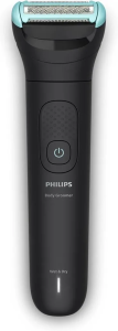 Триммер Philips Body Groomer Series 5000 BG5485/30, черный