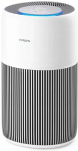 Очиститель воздуха Philips AC2220/10, белый