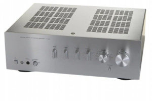 Интегральный усилитель стерео YAMAHA A-S301, Silver
