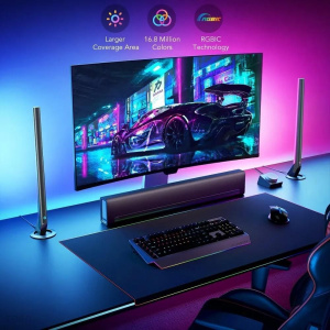Светодиодные лампы Govee H6047 Gaming Light Bars