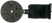 Эксцентриковая шлифмашина Metabo SXE 3150 600444000