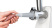 Мясорубка Bosch SmartPower MFW2515