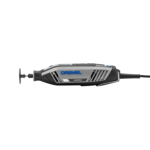 Гравер Dremel 4250-35 в сумке, 175 Вт (F0134250JA)