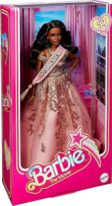 Кукла Barbie The Movie Doll HPK05