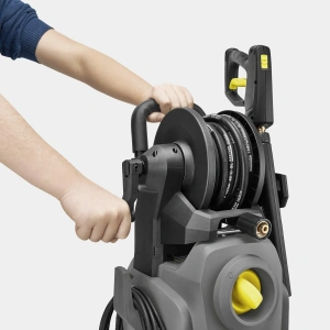 Мойка высокого давления Karcher HD 4/10 X Plus Classic 1.520-998.0