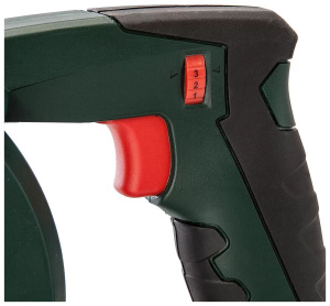 Аккумуляторная воздуходувка Metabo AG 18 без АКБ и ЗУ