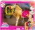 Интерактивная игрушка Barbie Лошадка HXJ42