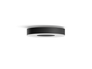 Умный потолочный светильник Philips Hue Infuse M White and Color Ambiance 915005997301, черный