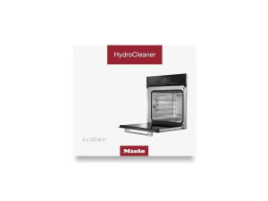 Чистящее средство Miele для комби-пароварок HydroCleaner. 4 бутылки
