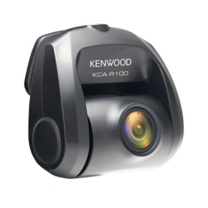 Видеорегистратор Kenwood Kcar100