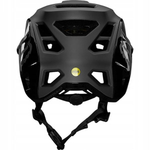 Шлем Speedframe Mips Pro Fox Racing размер S, черный