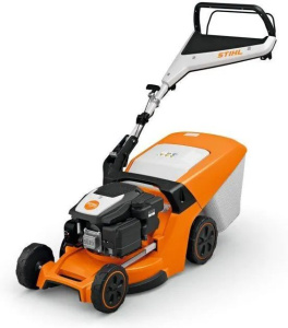 Бензиновая газонокосилка Stihl Rm 339 63200112405