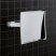 Зеркало Grohe Selection Cube 40808000, хром