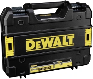 Аккумуляторный перфоратор DeWALT DCH133NT-XJ без АКБ и ЗУ