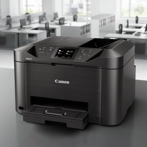 МФУ Canon Maxify MB5155