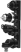 Аккумуляторная многофункциональная дрель-шуруповерт DeWALT DCD803D2T-QW, с АКБ и ЗУ