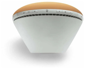 Умный будильник Philips HF3531/01