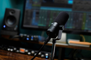 Вокальный микрофон (динамический) PreSonus PD-70