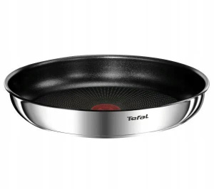 Набор сковород Tefal Ingenio Emotion L897S474 20/24/28см 4 предмета со съемной ручкой