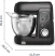 Кухонный комбайн Tefal Bake Partner Pro QB5458F0
