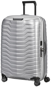 Чемодан Samsonite Proxis L 75см, черный 126042-1041