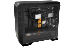 Компьютерный корпус Be Quiet! Dark Base Pro 901 BGW50, чёрный